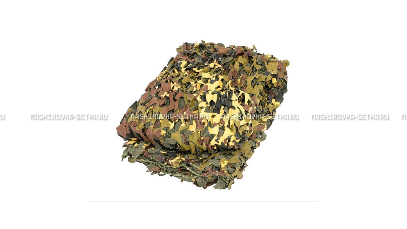 Массеть Camosystems Пейзаж-Профи Italy 3D 1,8х6 м  – купить по цене 7700 руб. в интернет-магазине в городе Тольятти картинка 6