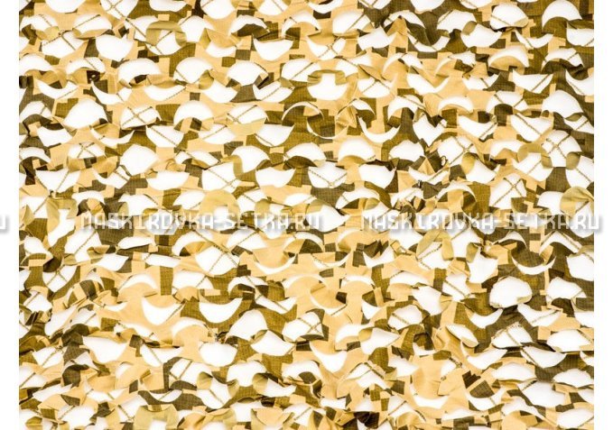 Массеть Camosystems Пейзаж-Профи Камыш 3D 2,4х6 м  – купить по цене 8400 руб. в интернет-магазине в городе Тольятти картинка 2