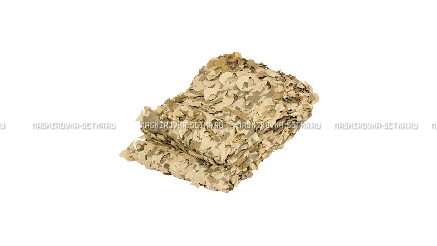 Сетка Camosystems Пейзаж Камыш 3D 2,2х6 м  – купить по цене 6200 руб. в интернет-магазине в городе Тольятти картинка 6