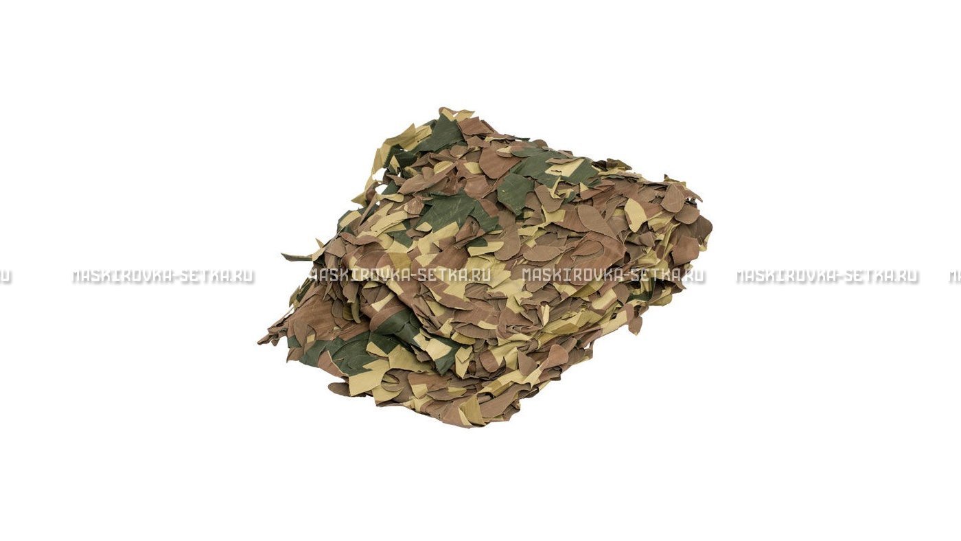 Сетка Camosystems Пейзаж Пустыня 3D 2,4х78 м  – купить по цене 77500 руб. в интернет-магазине в городе Тольятти картинка 6