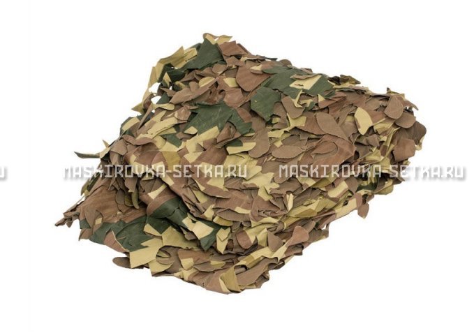 Сетка Camosystems Пейзаж Пустыня 3D 2,4х78 м  – купить по цене 77500 руб. в интернет-магазине в городе Тольятти картинка 1