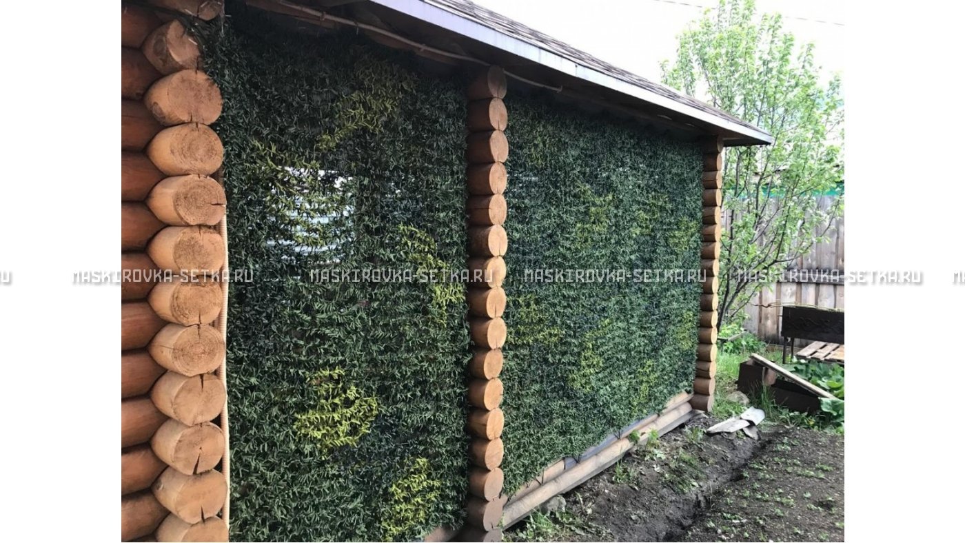 Маскировочная сетка МКТ-3Л Ель 2х3 м  – купить по цене 3750 руб. в интернет-магазине в городе Тольятти картинка 20