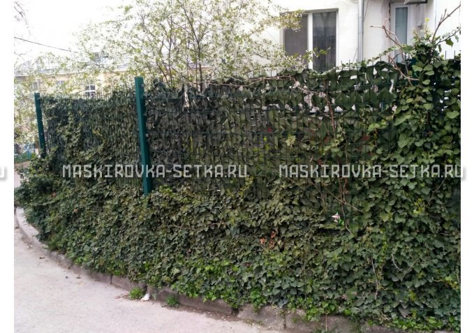 Маскировочная сеть МКТ-2Л Лес 2х6 м – купить по цене 3400 руб. в интернет-магазине в городе Тольятти картинка 6