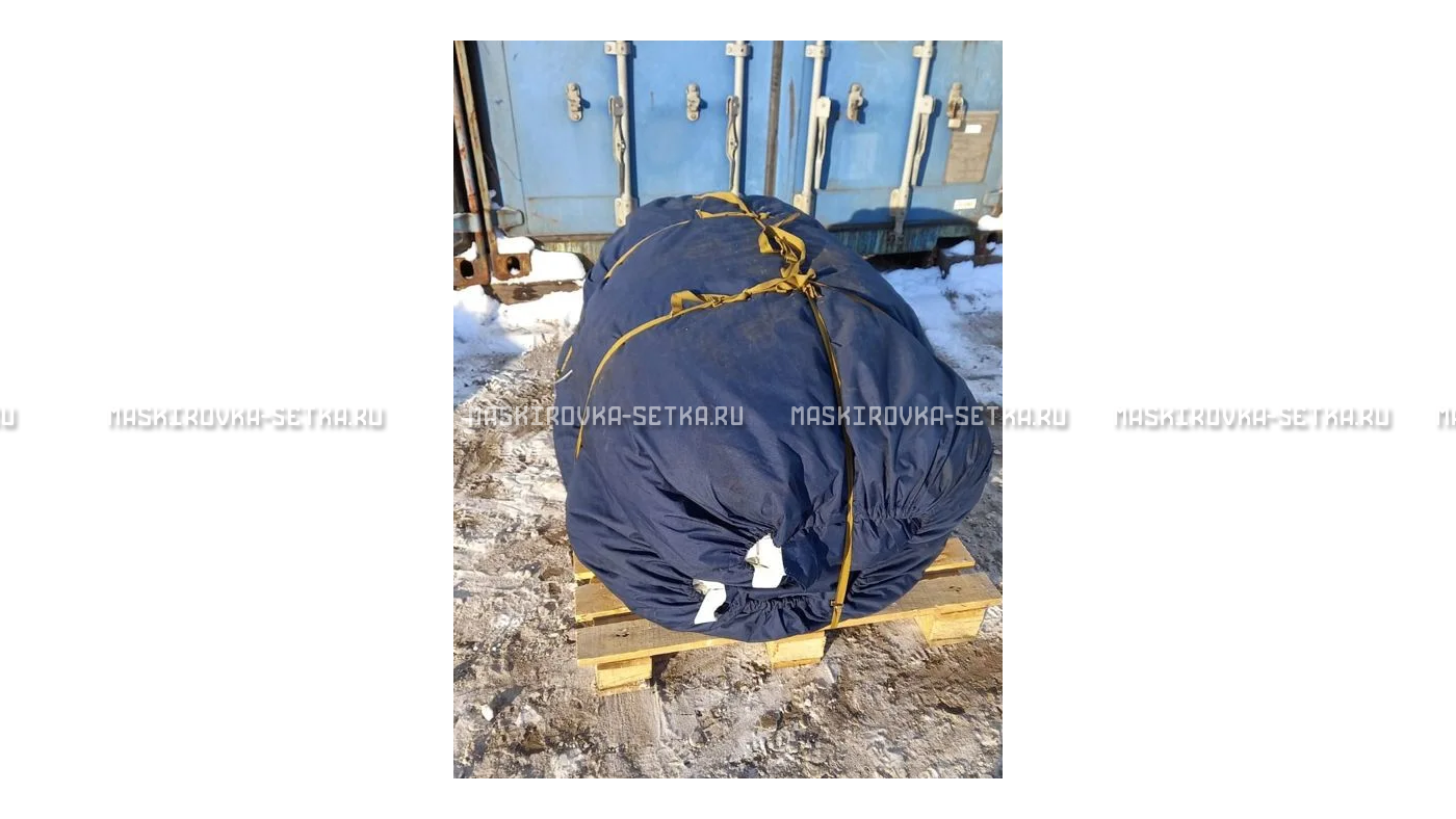 Маскировочный комплект МКТ-2С Снег 12х18 м без АП – купить по цене 58200 руб. в интернет-магазине в городе Тольятти картинка 34