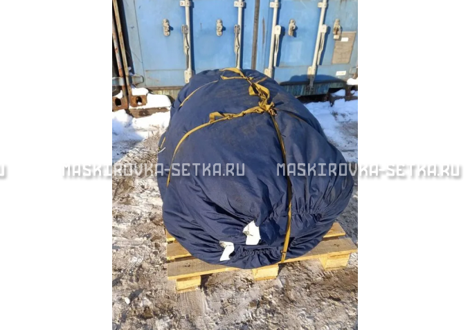 Маскировочный комплект МКТ-2С Снег 12х18 м без АП – купить по цене 58200 руб. в интернет-магазине в городе Тольятти картинка 11