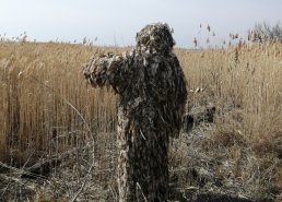 Маскировочная одежда для охоты в интернет-магазине в Тольятти, купить маскировочную сеть с доставкой картинка 51